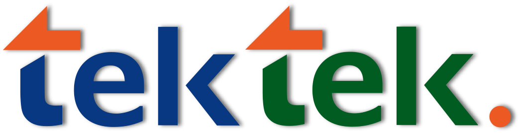 TekTek Logo